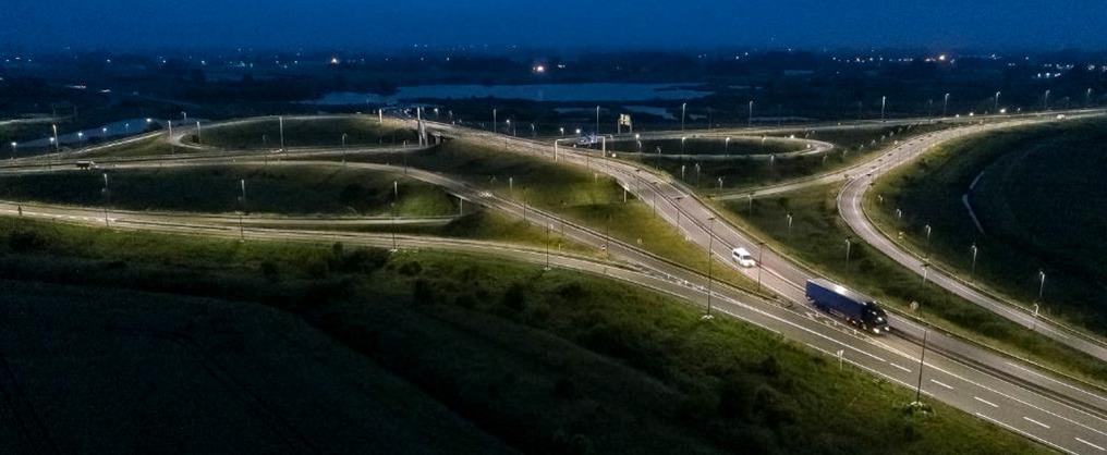 Artefactos Solares Fonroche-lighting